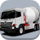 Truk Molen Simulator APK