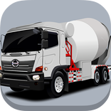 Truk Molen Simulator