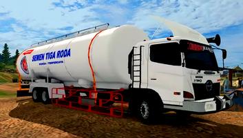 Truk Molen Simulator bài đăng