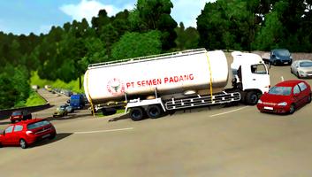 Truk Molen Simulator ảnh chụp màn hình 2