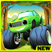 Blaze Monster Trucks : Machine Racing