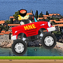 Truck Montenegro APK