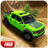 Extreme Offroad : Truck Racing Simulation Game 3D