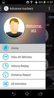 Advance Trackers screenshot 2