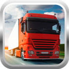 Lourd devoir Truck Simulator icône