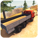 Cargo Truck Driver : Delivery Simulator 3D Games APK