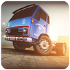 Truck Driving 3D: Uphill Cargo Transport Simulator APK