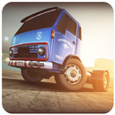 Truck Driving 3D: Uphill Cargo Transport Simulator APK