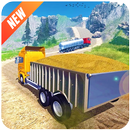 Truck Simulator : Speed Driving Cargo Delivery 3D APK