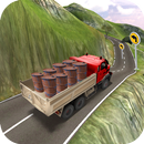 Truck Driving Speed 3D APK
