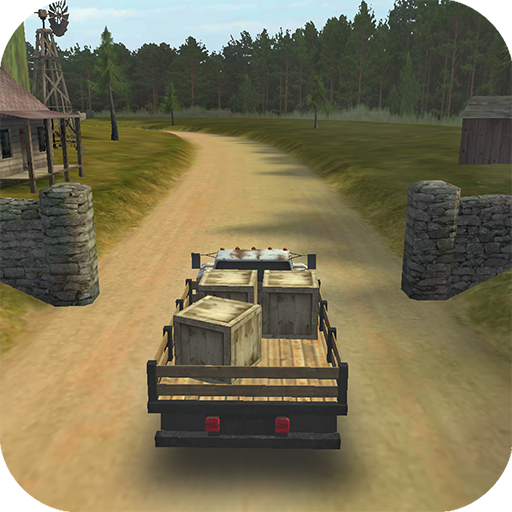 Truck Driving 3D