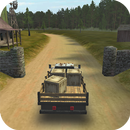 Truck Driving 3D APK