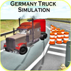 Tır Oyunu Almanya Otoyolu 3D APK