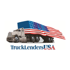 Truck Lenders USA Zeichen