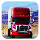 3D Truck Parking Game