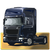 Truck Parking Simulator APK