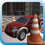 Park da' Truck 3D