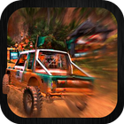 4x4 Fast Truck Racing Game 3D-icoon