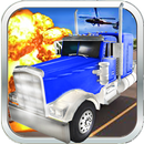 Long Drive Truck Simulator 3D APK