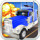Long Drive Truck Simulator 3D