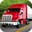 3D Truck Simulatore