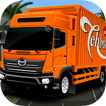 Truck Simulator Indonesia