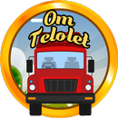 Truck Om Telolet APK