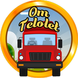 Truck Om Telolet icône