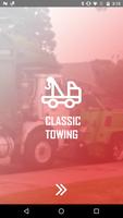 Classic Towing poster