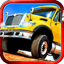 APK Truck Racer