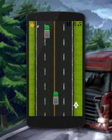 грузовик гонщик скриншот 1