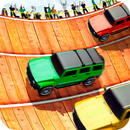 Well of Death Stunt Ride APK