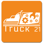 Icona Truck21