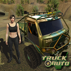Truck Auto 5 icône