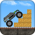 Drive Monster Truck