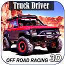 Truck Driver 3D Offroad-APK
