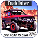 Truck Driver 3D Offroad APK