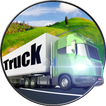 Truck Driver Cargo Uphill Climb Extreme Simulator