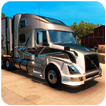 Truck Simulator 2018: Cargo Goods Transport Driver