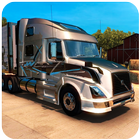 Truck Simulator 2018 simgesi