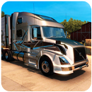 Truck Simulator 2018: Cargo Goods Transport Driver APK