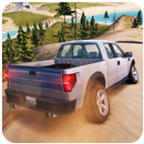 Truck Driving: Cargo Transport Speed Delivery Game APK