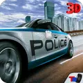 Legend Police Patrol Simulator
