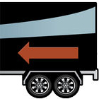 Trucker's Slide-Calc Light icône