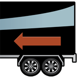 Trucker's Slide-Calc Light icône