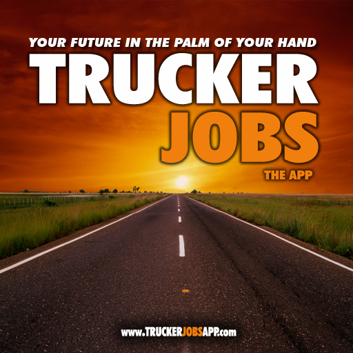 Trucker JOBS