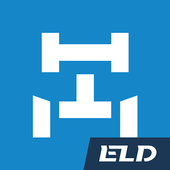 TruckerPath ELD icon