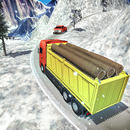 Offroad Cargo Truck Simulator 3D APK