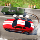 Chained Cars Highway Drift Challenge 3D APK