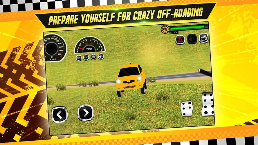 Crazy Taxi Xtreme City Race 3d Apk 2 6 Download For Android